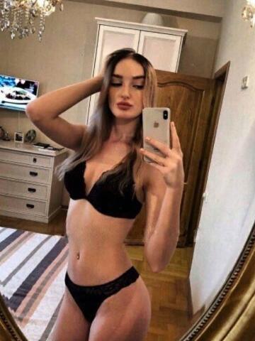 Анкета проститутки Мирослава - Фото 1, , 23 года, №303135